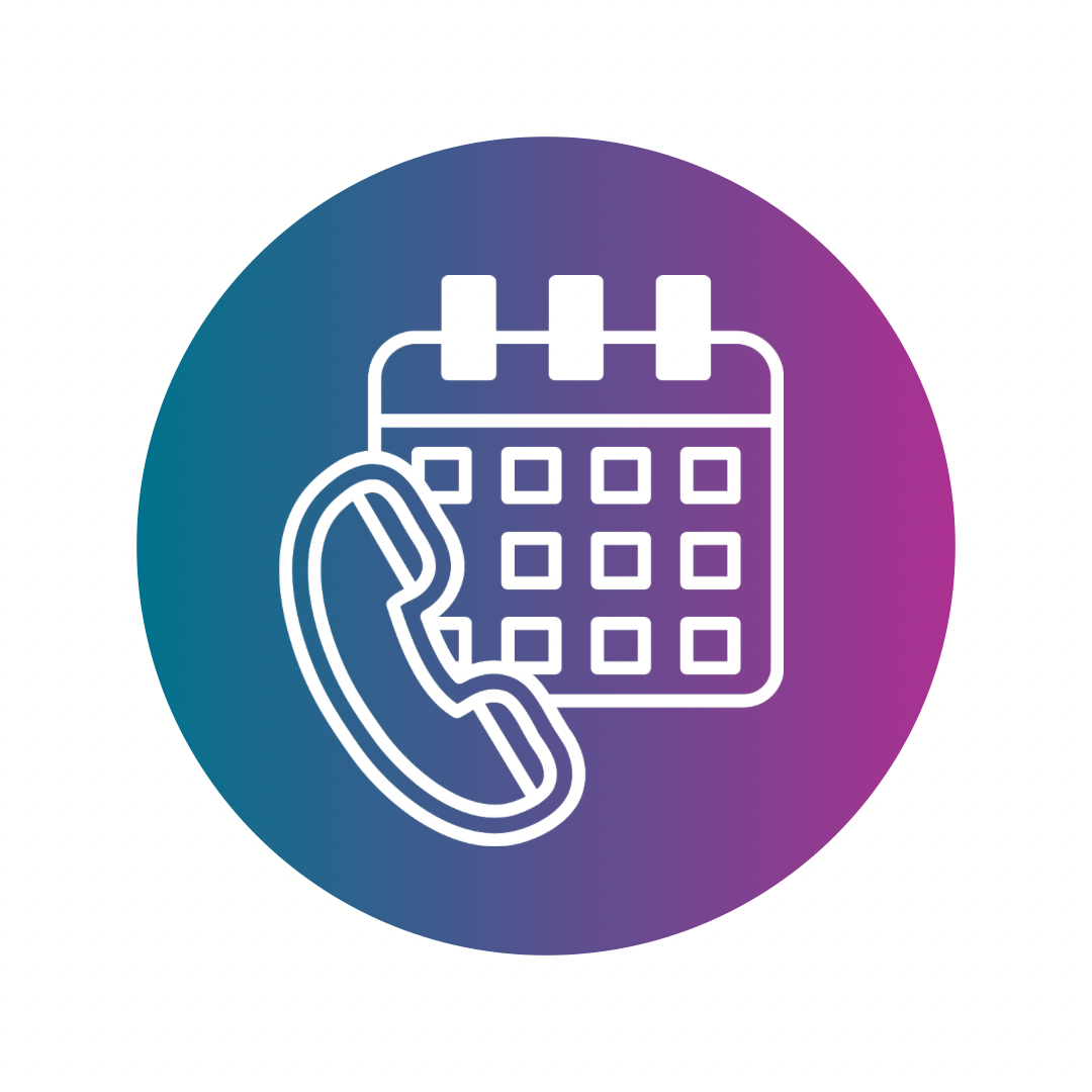 Personalized Roadmap